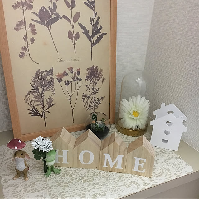 hanaさんの実例写真