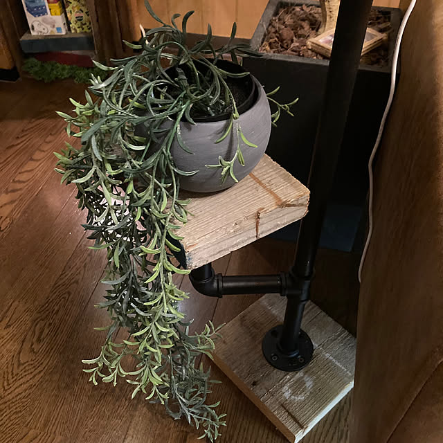 Tsuyoshiさんの部屋