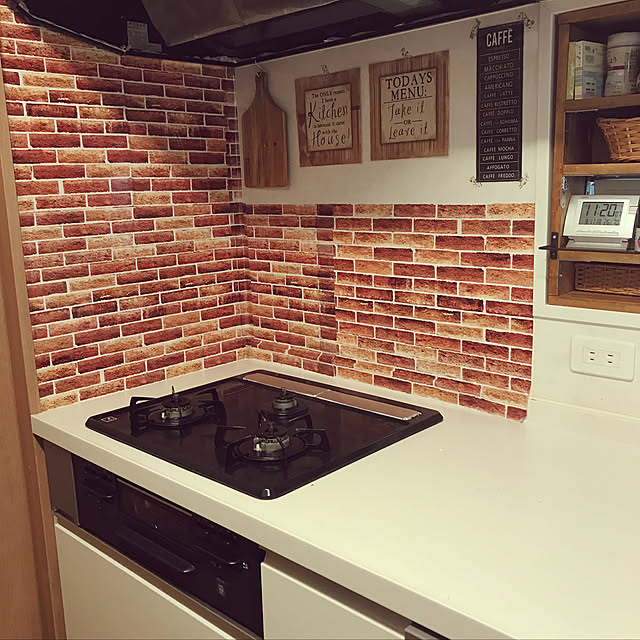 mさんの実例写真