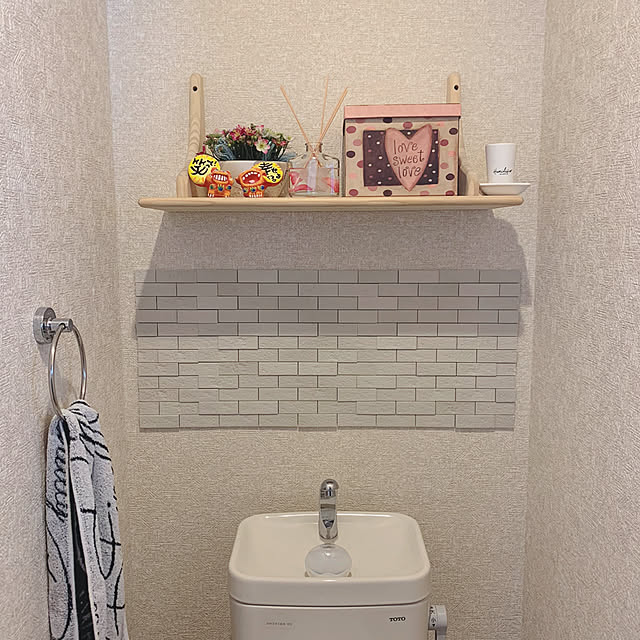 Samさんの実例写真