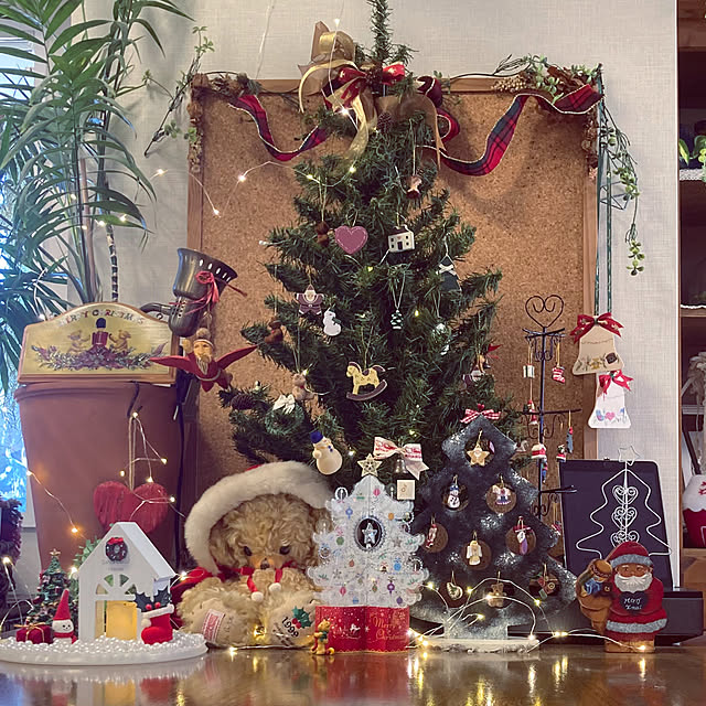 madamkaoriさんの部屋