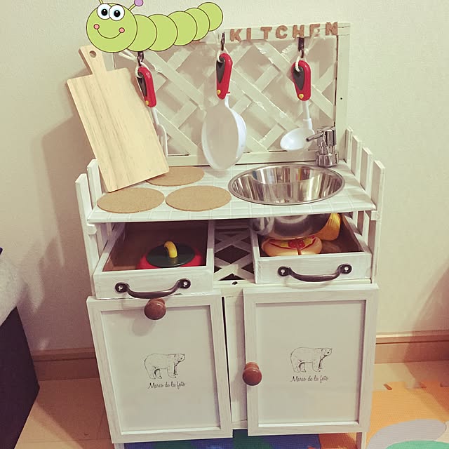 subamamaさんの実例写真