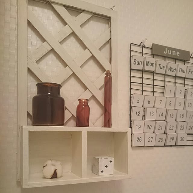 riceさんの実例写真
