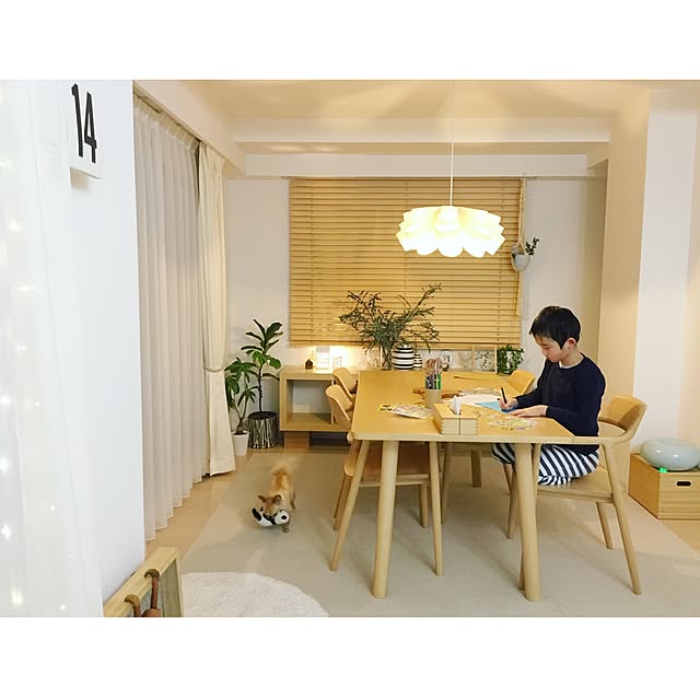 haruhinaさんの実例写真
