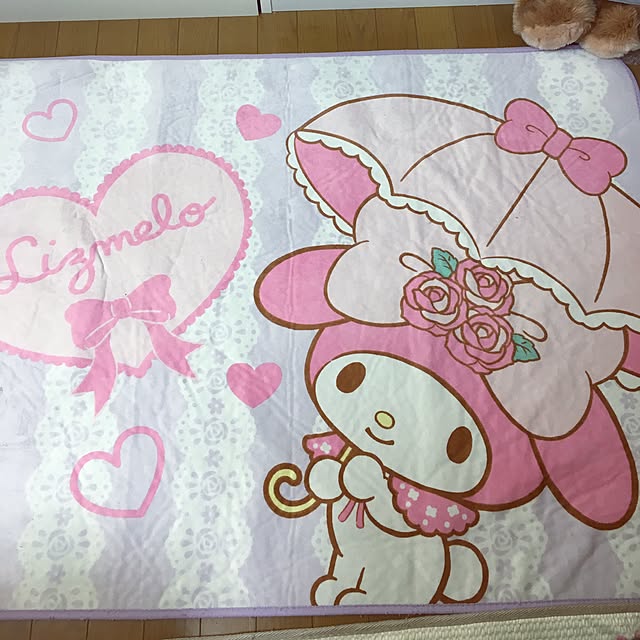charunさんの実例写真
