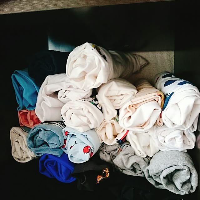 Eさんの実例写真