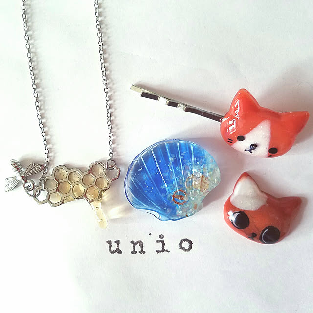 unioさんの実例写真