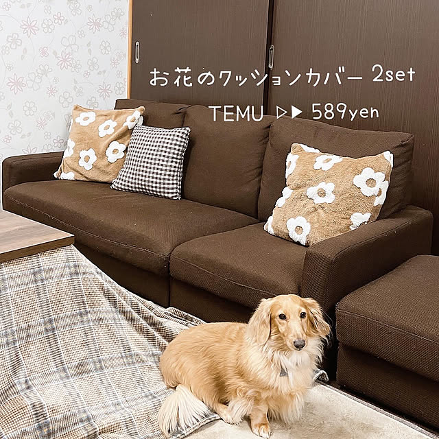 -Riley-mama.-さんの実例写真