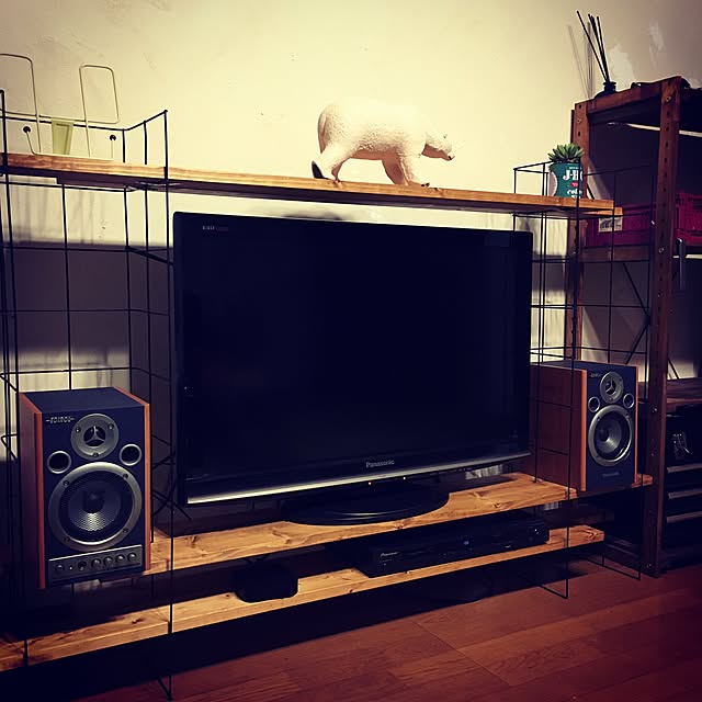 shirokumaさんの実例写真