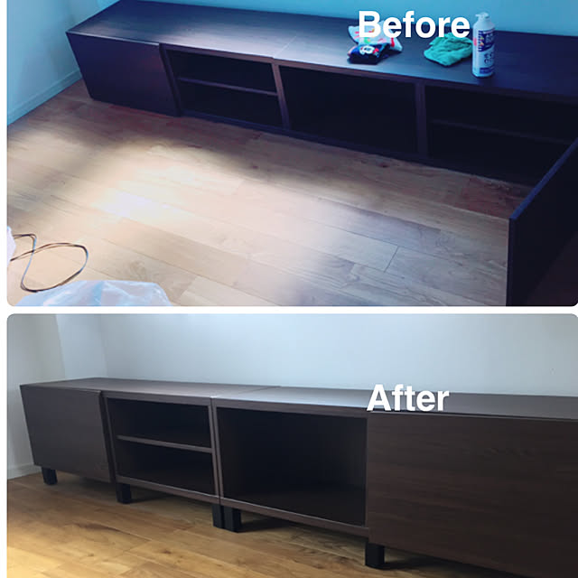 Takashiさんの実例写真