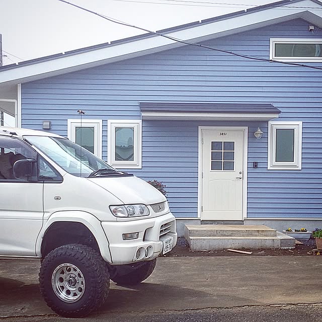 3851houseさんの実例写真