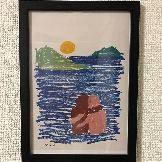ezkakrさんの部屋