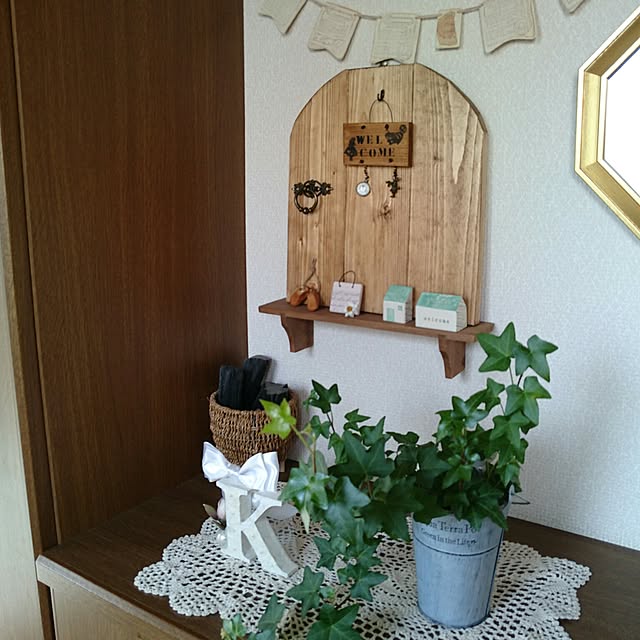 miruhaさんの実例写真