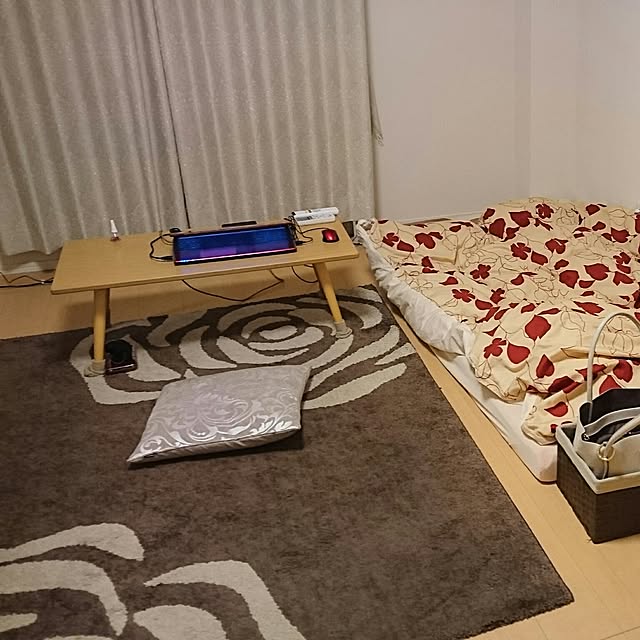 minaさんの実例写真