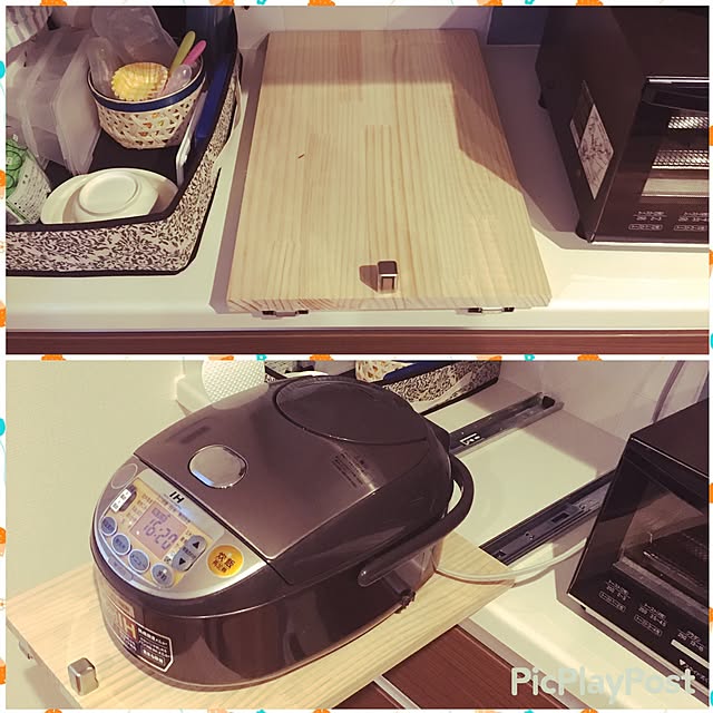 k.m.hさんの実例写真