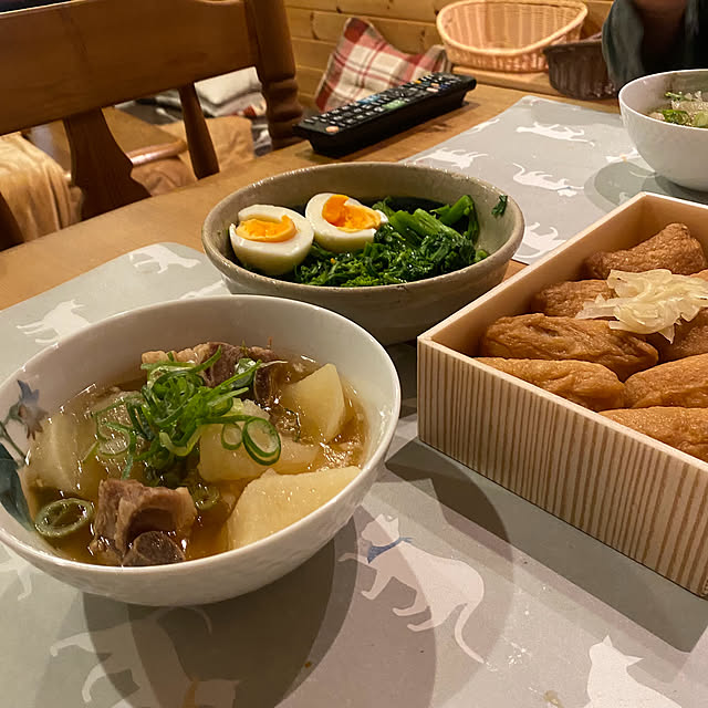 senbei.sakuramochiさんの実例写真