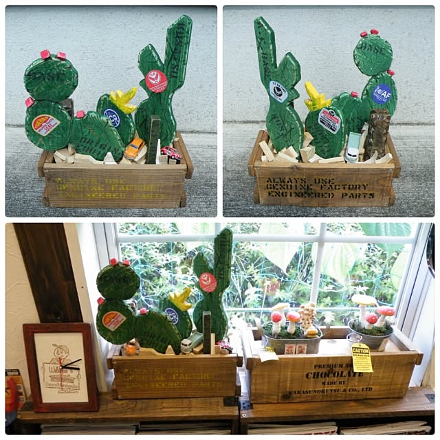 Makoto workplaceさんの実例写真
