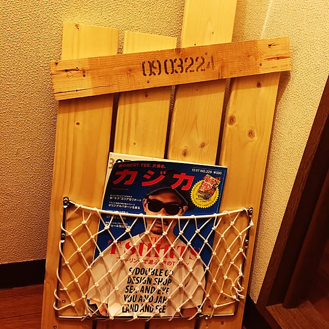 americanbrothersさんの実例写真