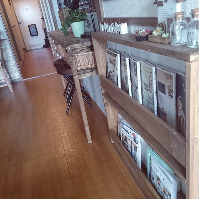 nicoco.さんの実例写真
