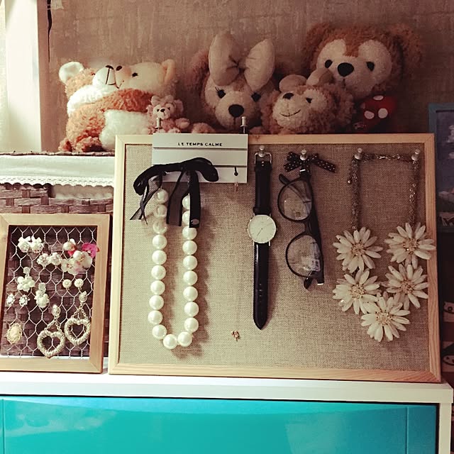 kanaさんの実例写真