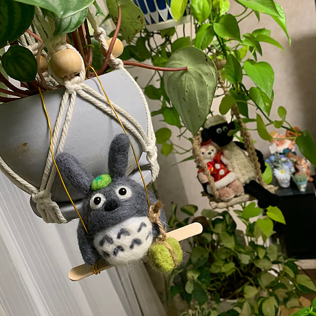 Aqettyさんの部屋
