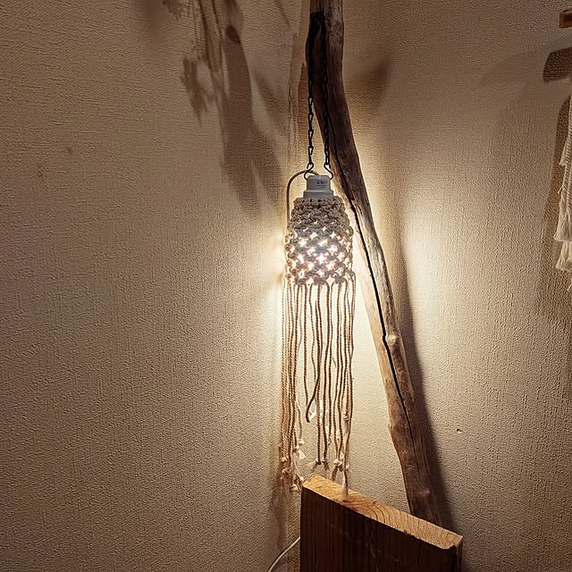 luke.solさんの部屋