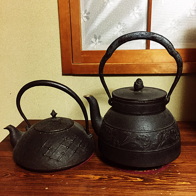 anjieさんの部屋