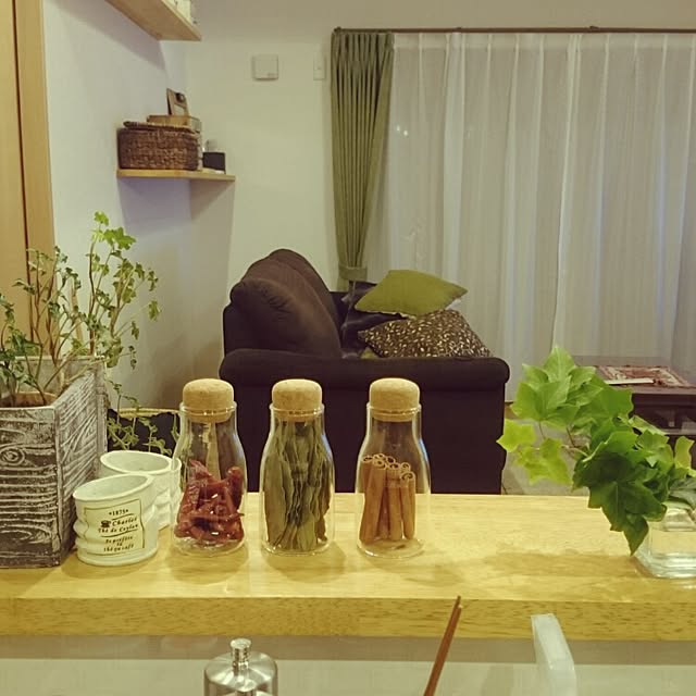 azukiさんの実例写真