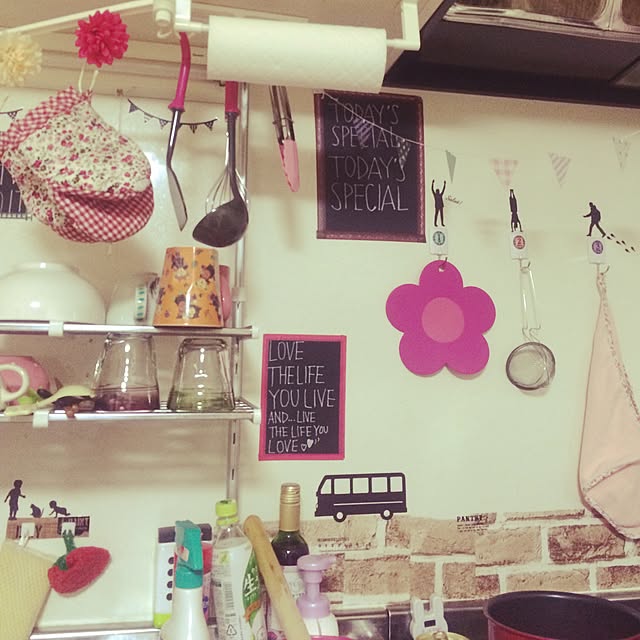 hachuさんの実例写真