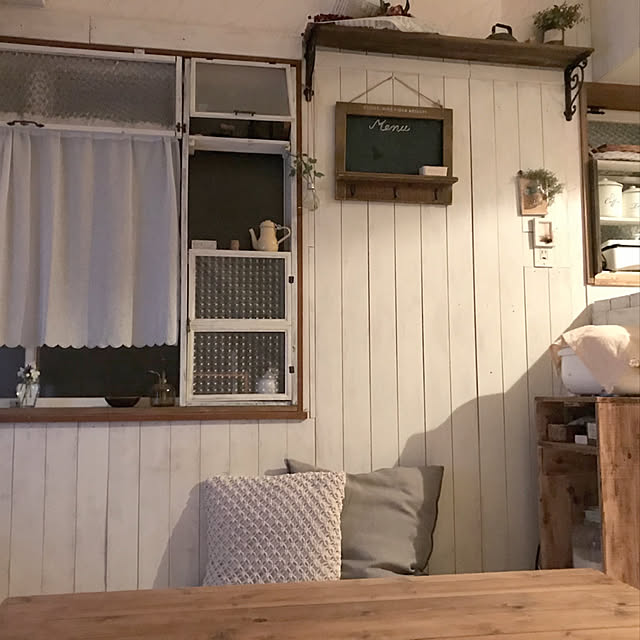 rookuさんの実例写真