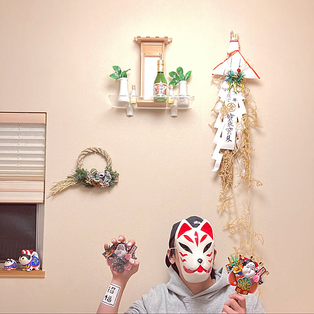 milsaさんの実例写真