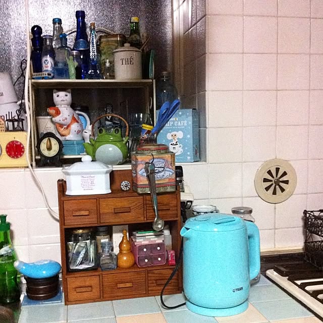 kechapさんの実例写真