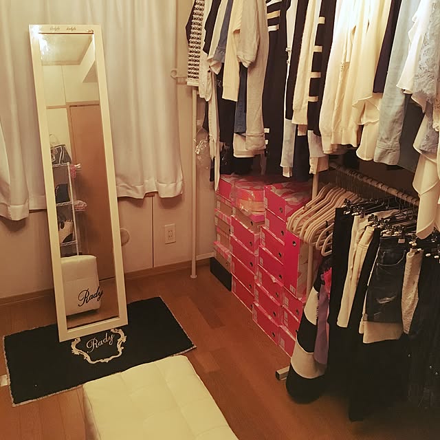 Radyさんの実例写真