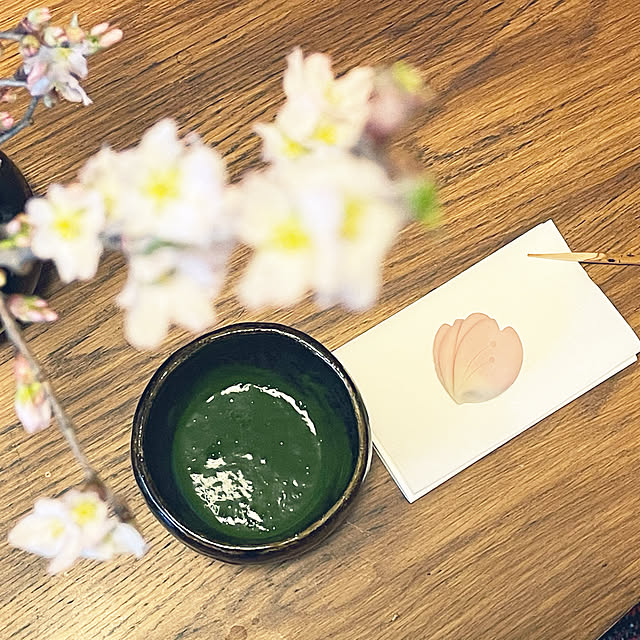 madobekissa_miwakoさんの実例写真