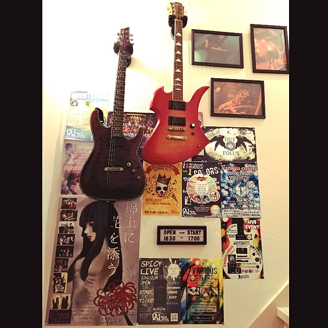 coco.Apartmanさんの実例写真