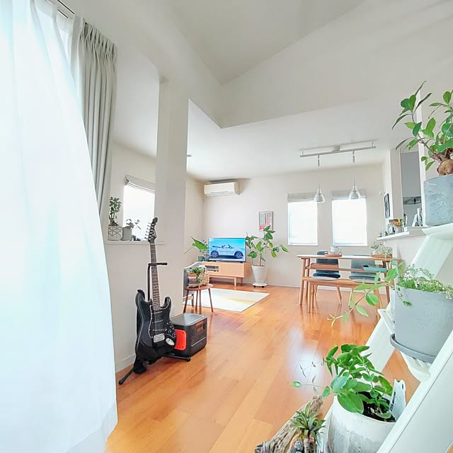 Haさんの実例写真