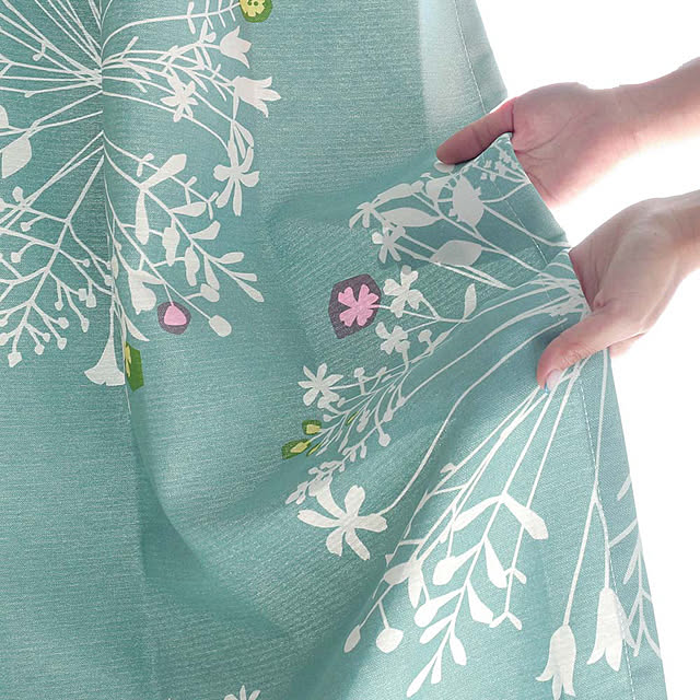 perfectspace_curtainさんの部屋