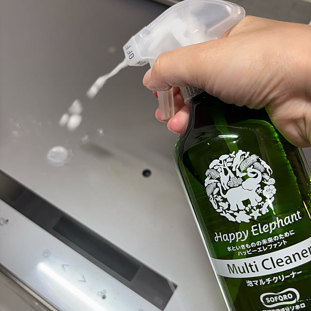 m.さんの実例写真