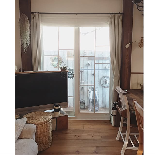 tomoさんの実例写真