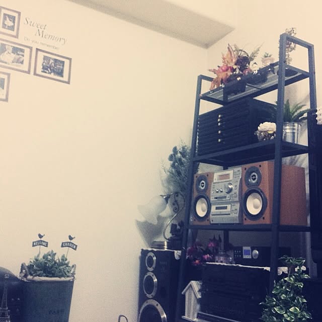 Yasumiさんの実例写真