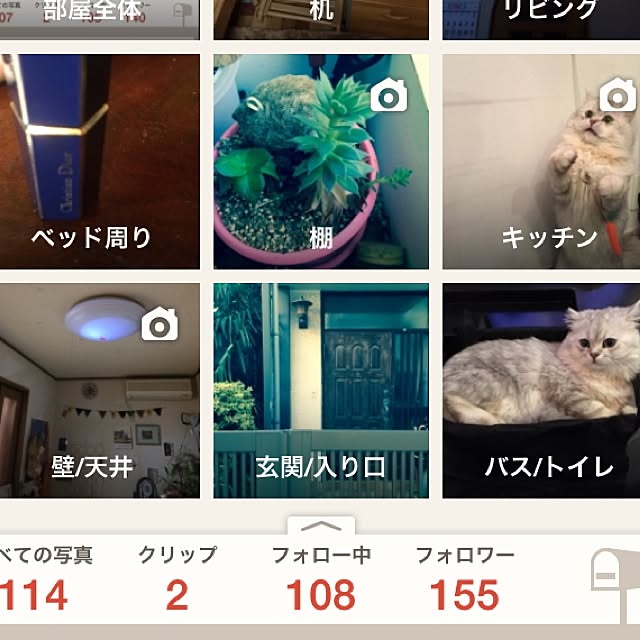 horurunさんの実例写真