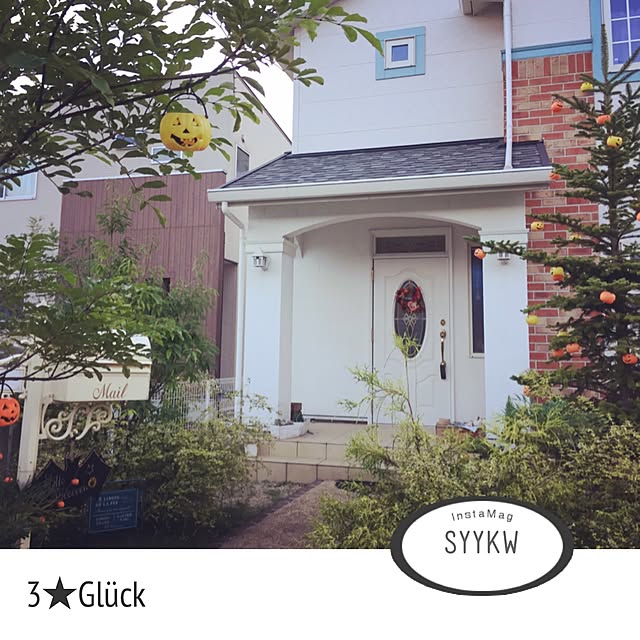 syykwさんの実例写真