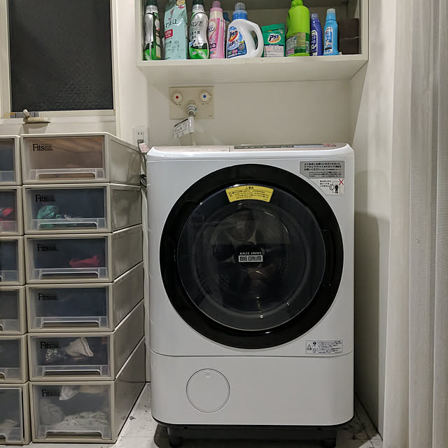 teku-rikuさんの実例写真