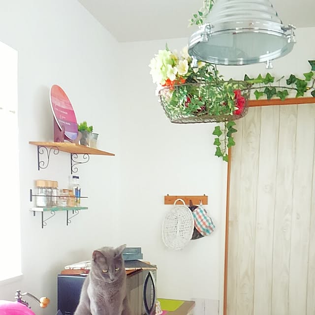 chako.さんの実例写真