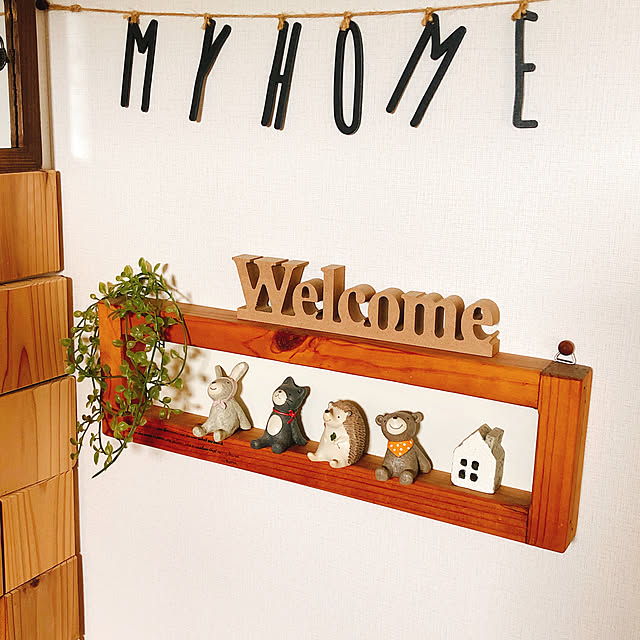 Miyuさんの実例写真