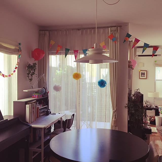 pukonagiさんの実例写真