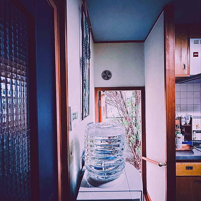 chacoさんの実例写真