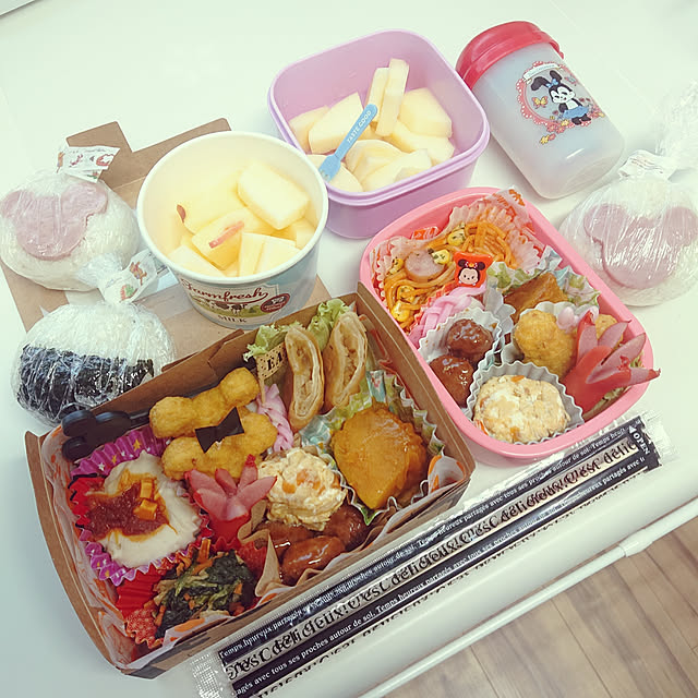 4-mamaさんの実例写真