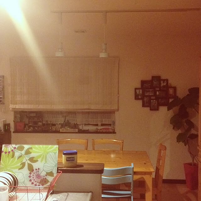 mami.さんの実例写真