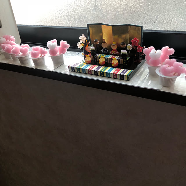 cocoさんの実例写真